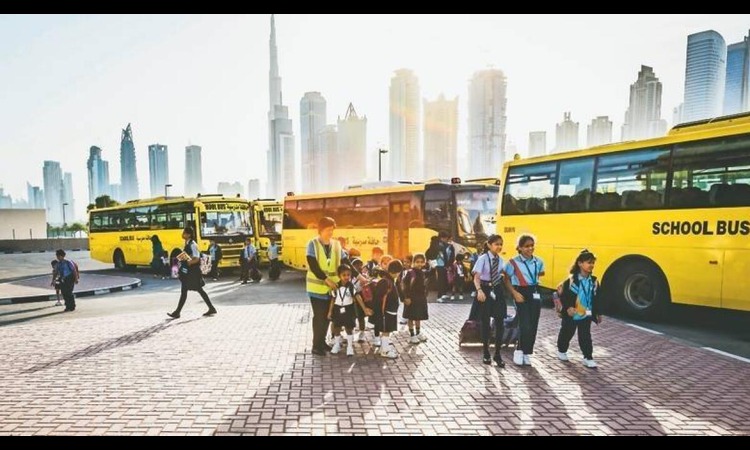 Dubai School Fees: KHDA Rules on Deposits, Refunds and Parent Charges